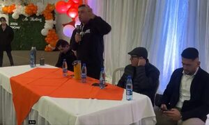 Nuevos millonarios del entorno de Prieto ya lanzan candidaturas, y nace nueva “comisión” para farras – Diario TNPRESS