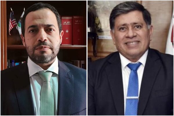 Fiscal imputa a exintendente de Lambaré por perjuicio de más de G. 9. 200 millones