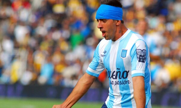 Versus / El tetracampeón de la Liga argentina que jugará en el Chaco paraguayo