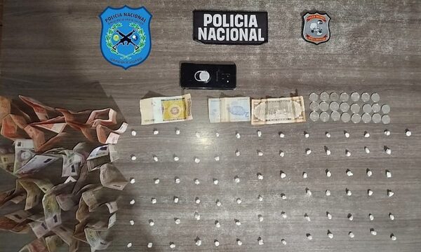 Dos hermanas fueron procesadas por tenencia de sustancias estupefacientes – Diario TNPRESS