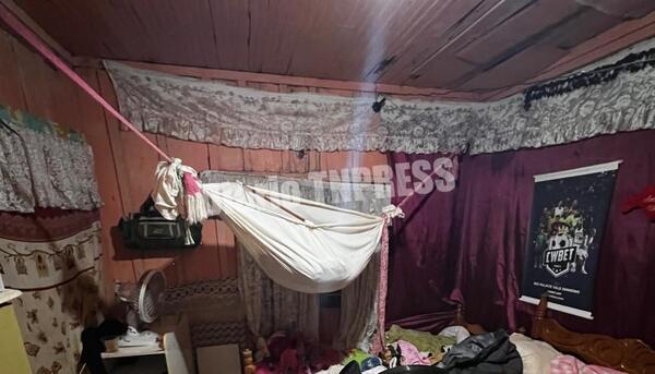 Paraguayo asesinó de varios golpes a su hija de 5 meses en el Brasil – Diario TNPRESS