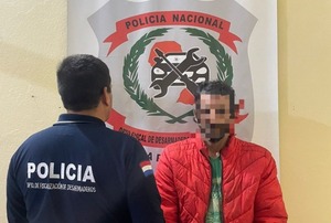 Detienen a chofer, el eslabón más débil de la cadena narco - ADN Digital