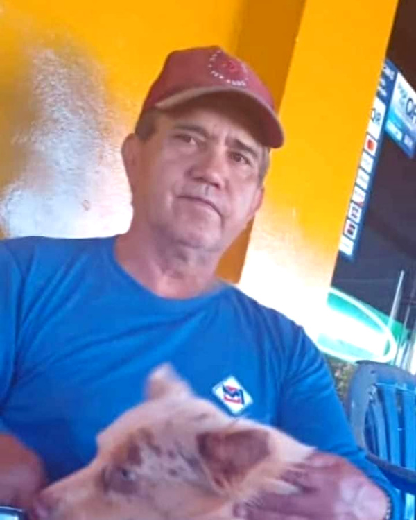 Sujeto que mató a su expareja a martillazos y puñaladas se ahorca en Itaipulândia - La Clave