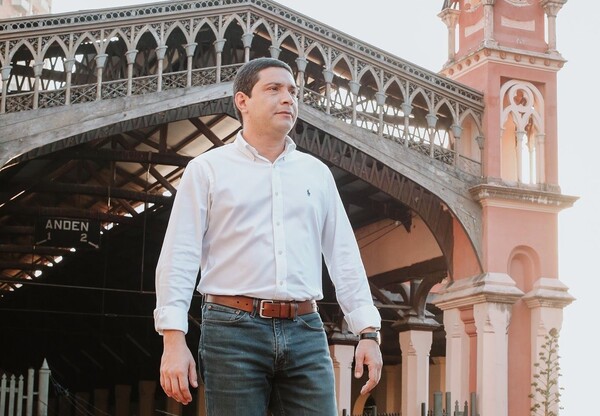 Juan Villalba presentará denuncias contra fiscalas Fátima Villasboa y Susana González