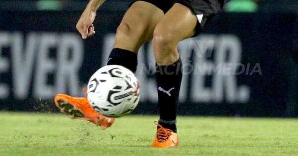 La Nación / Por tres puntos y muchos goles
