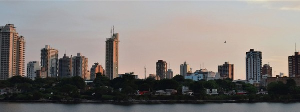 Diversificación económica: PIB crecerá 3,8% impulsado por sectores no tradicionales, con menor influencia del agro y binacionales - MarketData