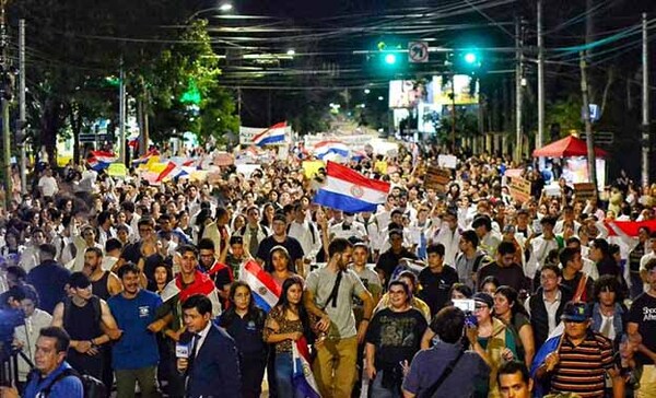 MEC oficializó el Registro Único del Estudiante en Paraguay | DIARIO PRIMERA PLANA