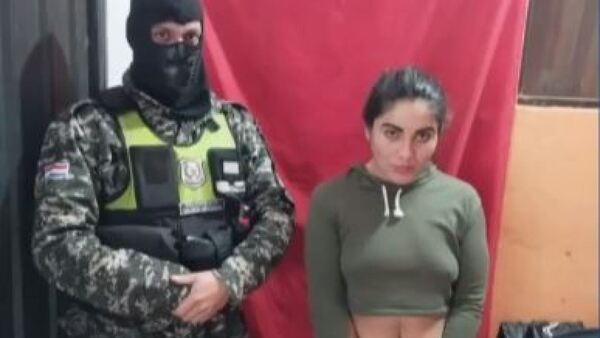 Conductor de Bolt denunció a la “diablita” por robarle G. 100 mil