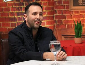 Titular de la Junta de Asunción se opone a préstamo pero admite déficit financiero · Radio Monumental 1080 AM