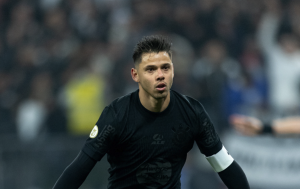 Versus / Ángel Romero anota y Corinthians gana en el debut de Ramón Díaz