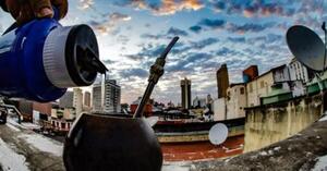 Amanecer fresco y con neblinas, anuncia Meteorología
