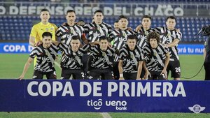Libertad recibe a la Católica con la misión de ganar