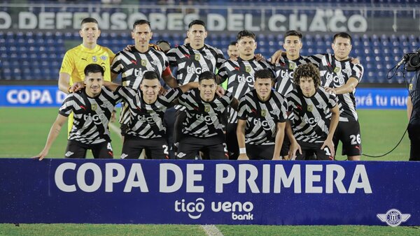 Libertad recibe a la Católica con la misión de ganar