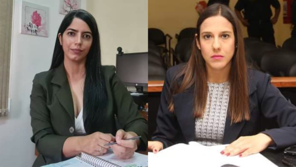 Cumplen “funciones de querella adhesiva de la supuesta víctima”: Juan Villalba recusó a fiscalas por falta de objetividad