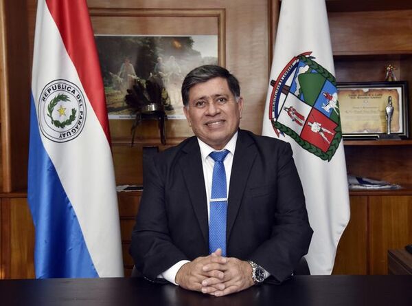 Imputan a exintendente de Lambaré por presunta lesión de confianza - PDS RADIO Y TV