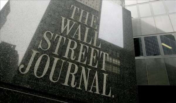 Presidenta de Asociación de la Prensa de Hong Kong despedida por el Wall Street Journal - Mundo - ABC Color
