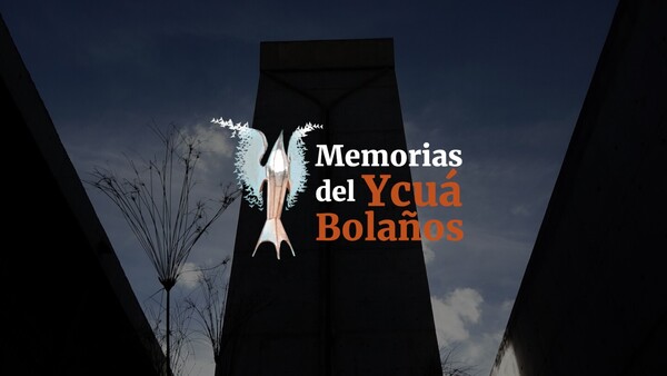 Video: Memorias del Ycuá Bolaños presenta el trailer del primer capítulo de la serie documental