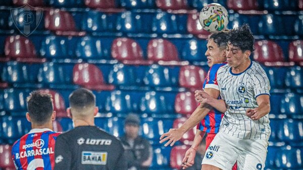 Versus / Importante equipo de España estaría en busca de talento guaraní