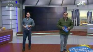 Libertad recibe a la U Católica de Ecuador - SNT