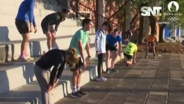 Segunda edición de la corrida histórica del SNT Y C9N - SNT
