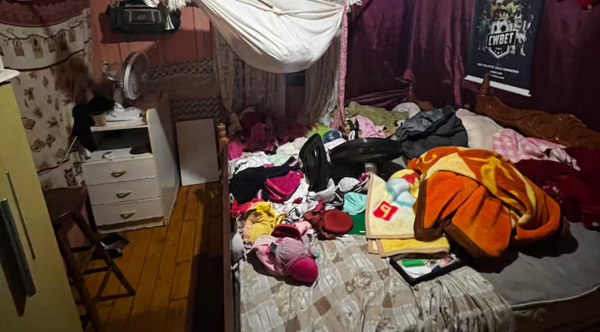 Paraguayo mata a golpes a su bebé de 5 meses en Brasil