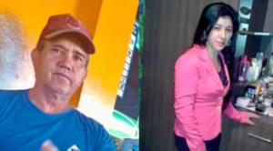 Feminicidio en Santa Rita: reportan la muerte del autor del crimen