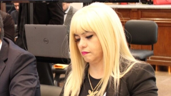 JEM destituyó a la fiscal Casse Giménez por mentir en juicio contra Oviedo Matto - ADN Digital