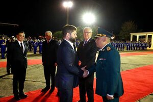 Corredor Vial Bioceánico: tema central de visita del presidente chileno Boric