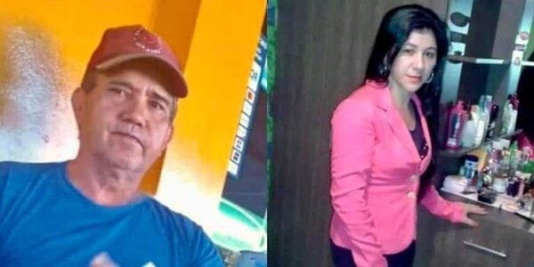Feminicidio en Santa Rita: reportan la muerte del autor del crimen