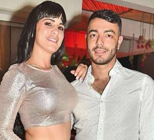 La esposa de Sebastián Marset fue detenida en España - Policiales - ABC Color