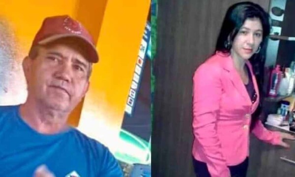 Feminicidio en Santa Rita: reportan la muerte del autor del crimen – Prensa 5