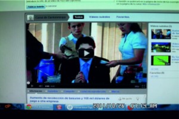 Sanlorenzopy audio y video » San Lorenzo PY