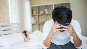 "Tengo 20 años y nunca antes tuve intimidad con ninguna mujer"