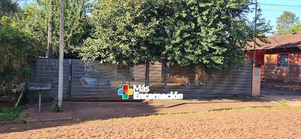 Malvivientes prácticamente vaciaron una vivienda en Obligado