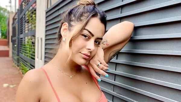 Lari Riquelme: “Solamente la gente fea usa filtros”