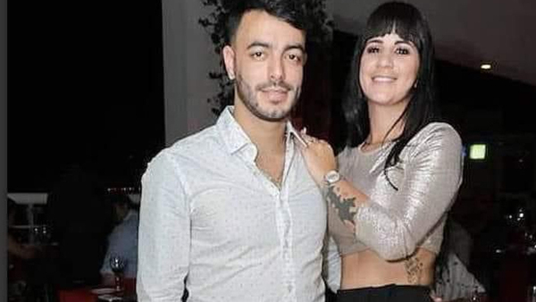 Dentienen en España a esposa del narcotraficante Sebastián Marset - OviedoPress