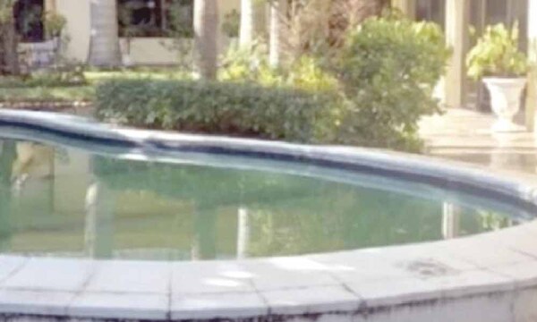 Muerte de bebito: Guardería usaba sillas como vallas para la piscina – Prensa 5