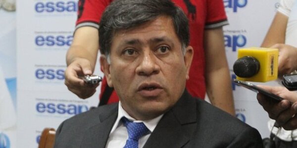 Imputan a exintendente de Lambaré por millonario desvío de fondos en la comuna
