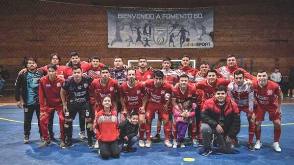 José Meza recupera la sonrisa