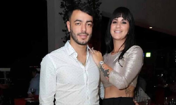 Gianina García Troche, esposa del narcotraficante Sebastián Marset, es detenida en España – Prensa 5