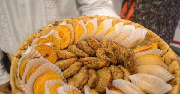 La Nación / Capitalidad Iberoamericana de Gastronomía Guaraní incluirá platos típicos en restaurantes