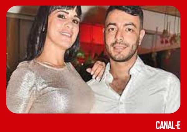 ESPOSA DE MARSET SE ENTREGÓ SOLA POR ESTAR CANSADA
