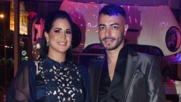 Detuvieron a la esposa de Marset en España y su abogado he'i que ella misma se entregó