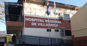 Diario HOY | Extraen tumor del ovario de una paciente en Hospital de Villarrica
