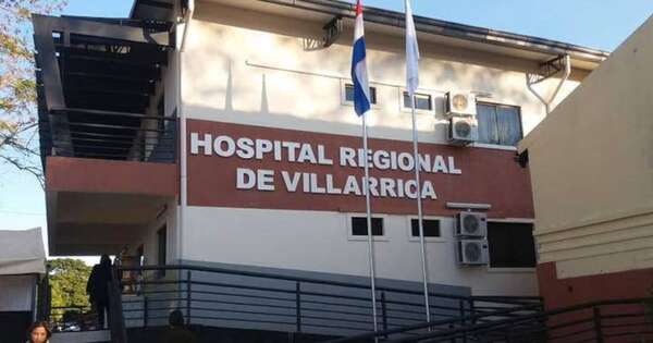 Diario HOY | Extraen tumor del ovario de una paciente en Hospital de Villarrica