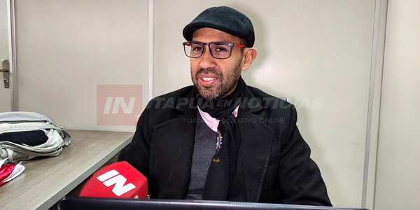 EL DR. VIRGILIO BENÍTEZ VIAJARÁ A JAPÓN PARA CAPACITARSE SOBRE LAS “ESTACIONES DE CARRETERA” - Itapúa Noticias