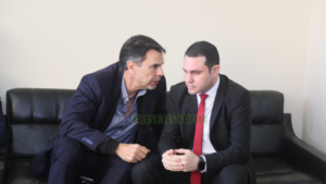 Defensa de Hernán Rivas apelará resolución que extiende plazo de presentación de requerimiento conclusivo