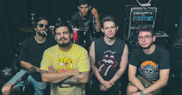 Diario HOY | Conectarte Rock Festival, en septiembre