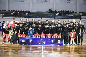 Versus / El durísimo mensaje que dieron los jugadores de Afemec en la previa