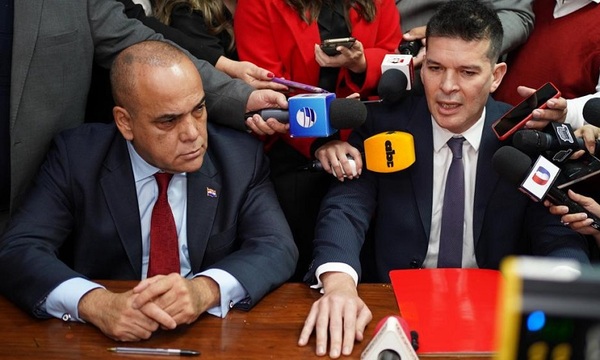 Dictamen sobre expulsión Kattya: Dictamen señala que “Senado actuó en base a la CN”